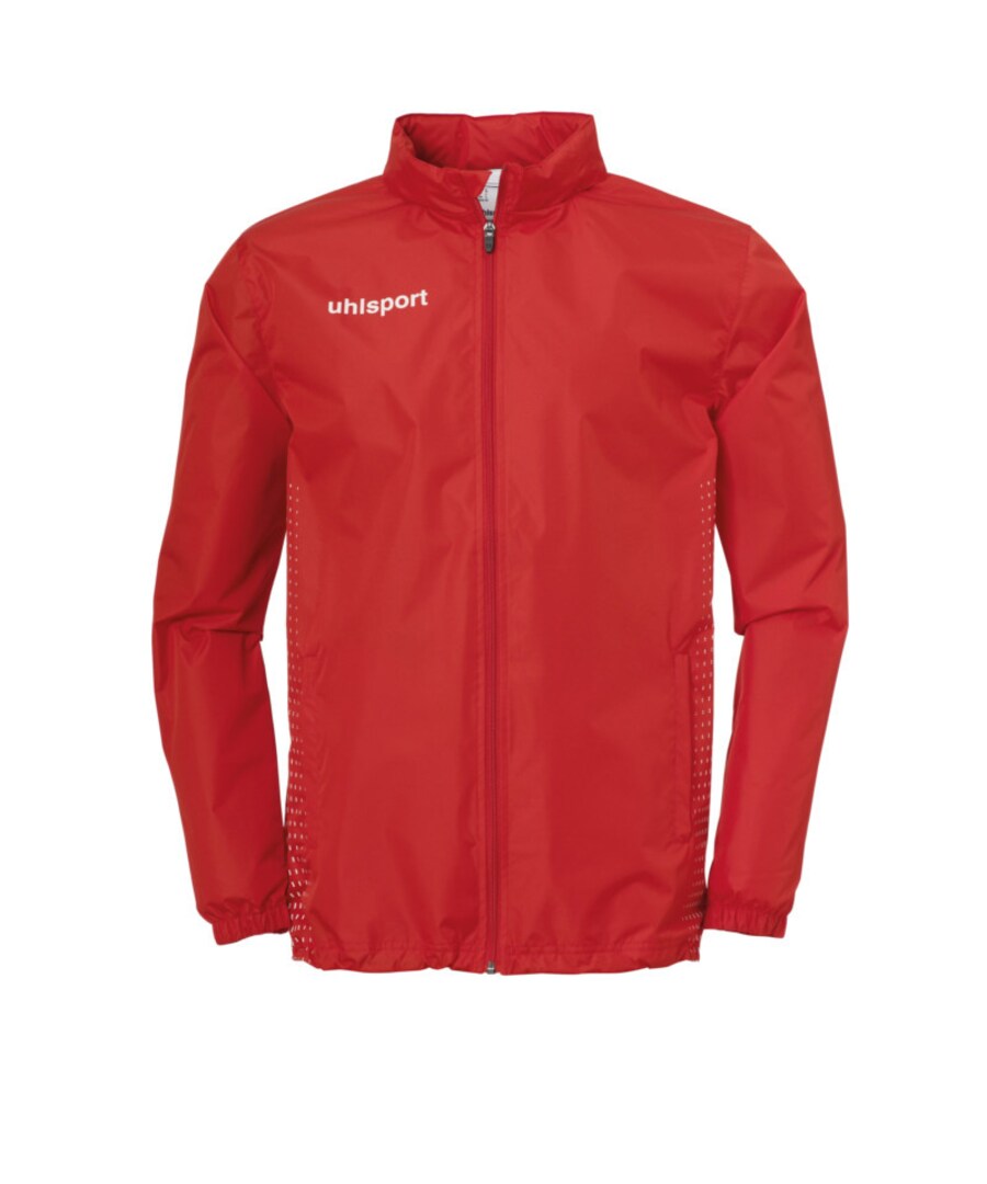 

Спортивная куртка UHLSPORT, красный