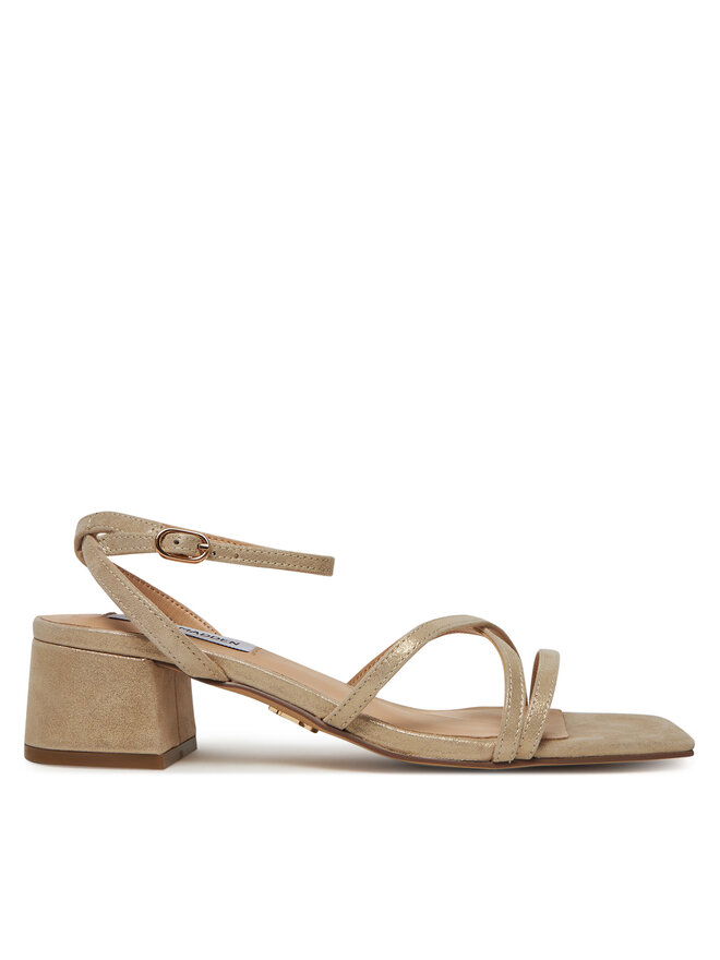 Сандалии Gleams SM11003712 Steve Madden, бежевый