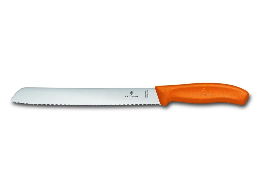 

Кухонный нож Victorinox Swissclassic нож для хлеба Мы Victorinox Swiss Army
