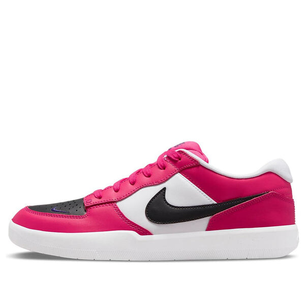 

Кроссовки force 58 premium sb Nike, розовый