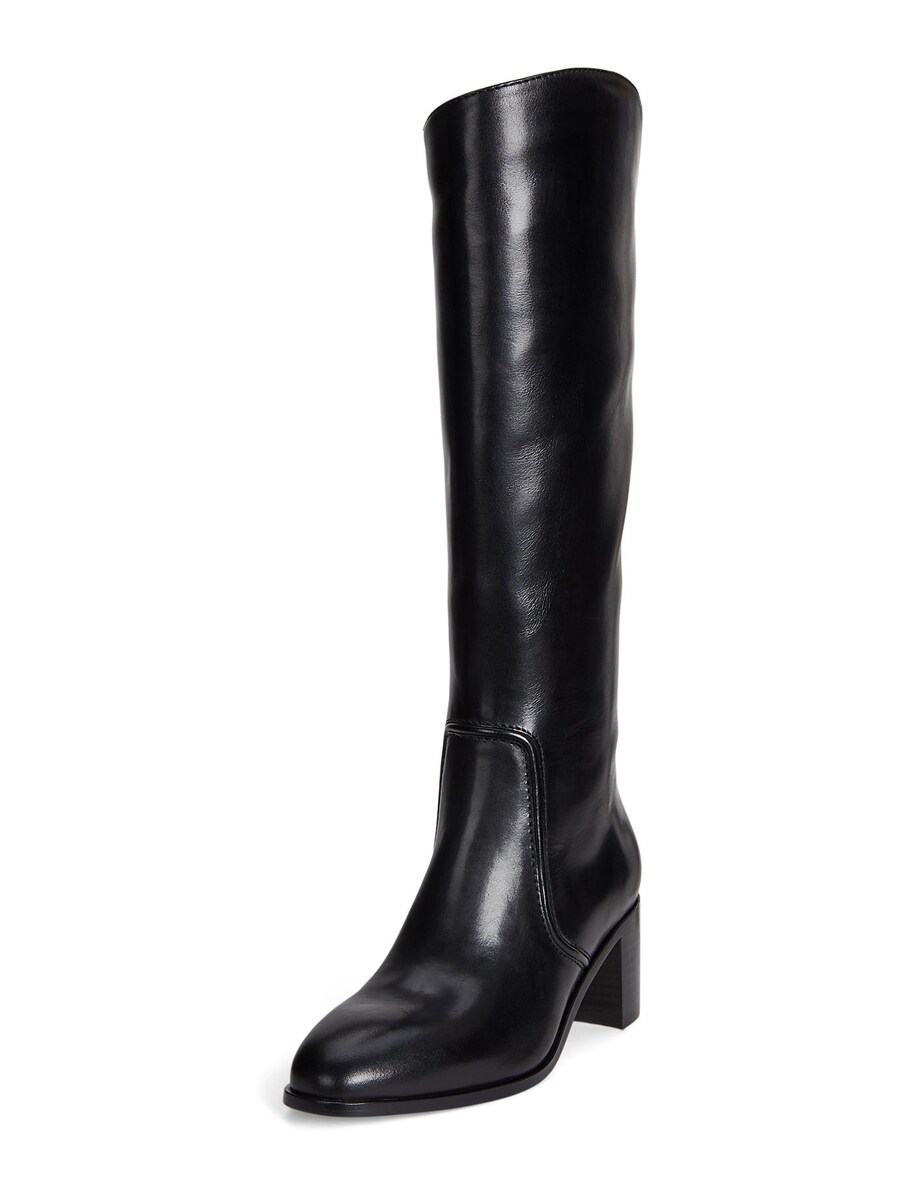 Ботинки Lauren Ralph Lauren CHARLY, черный