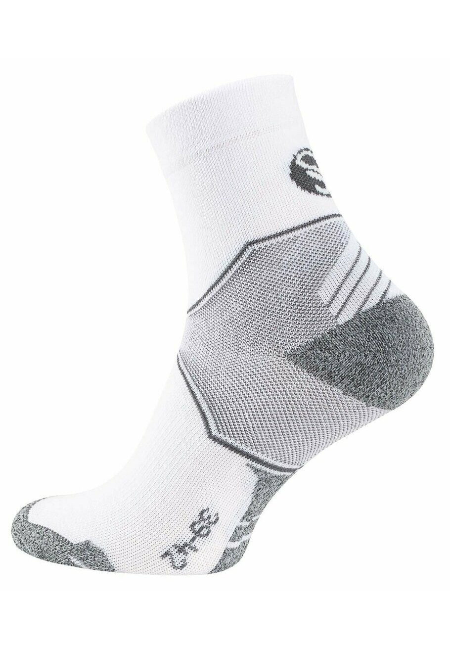 

Спортивные носки QUARTER PERFORMANCE 2 PAAR PACK Stark Soul, белый