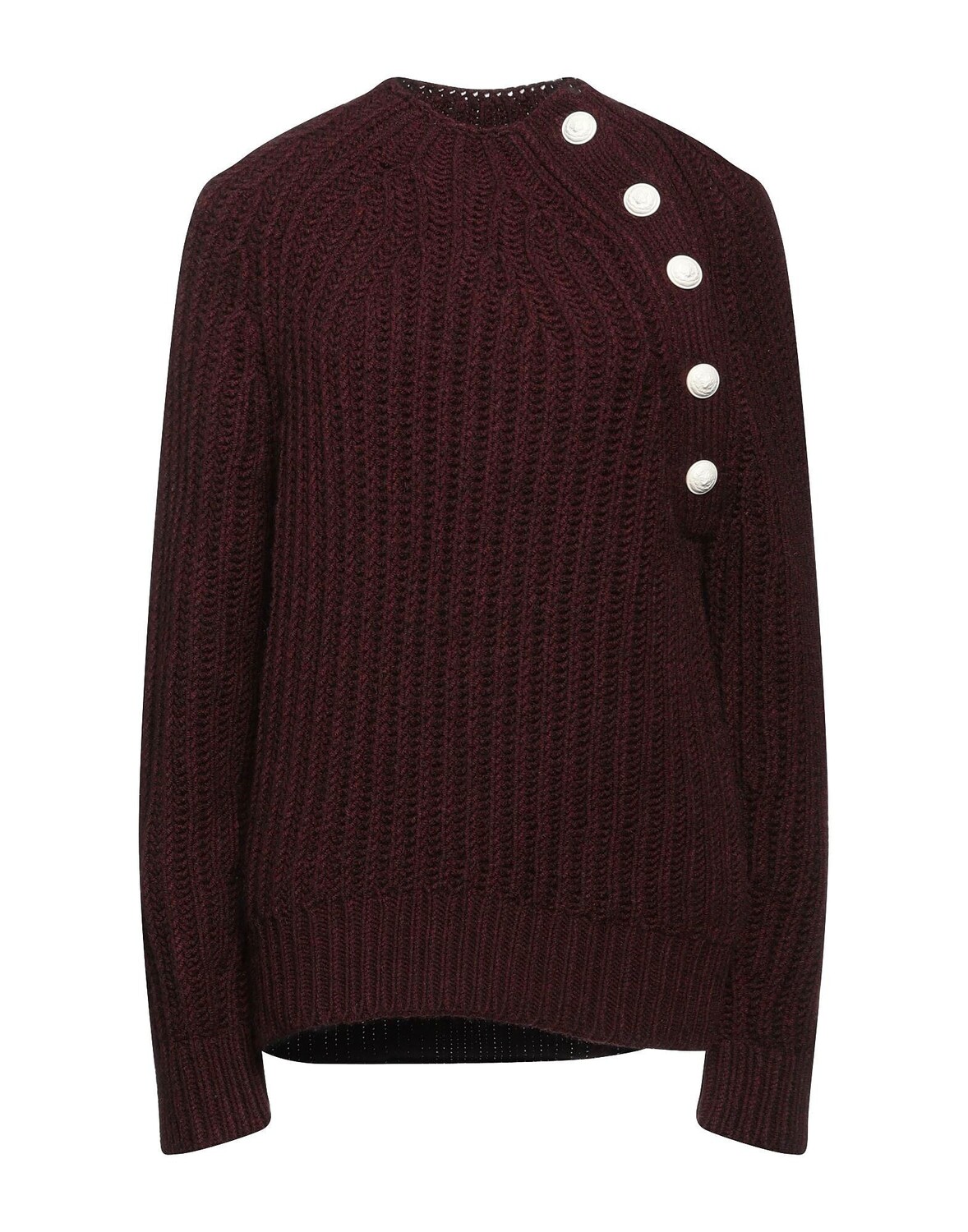

Свитер Zadig&Voltaire, бордовый