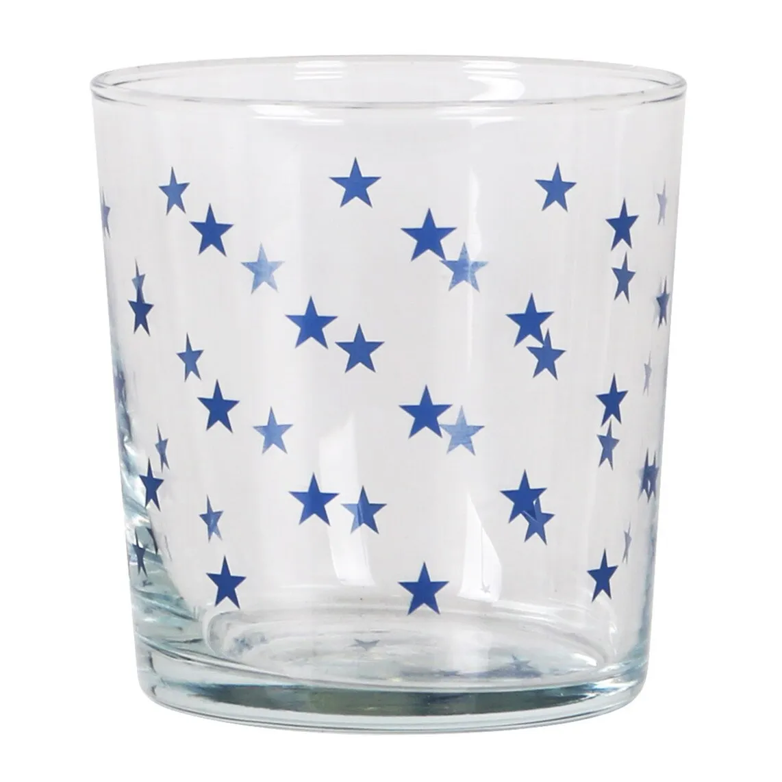 

New Star Basics El Corte Inglés пинтовый бокал, синий