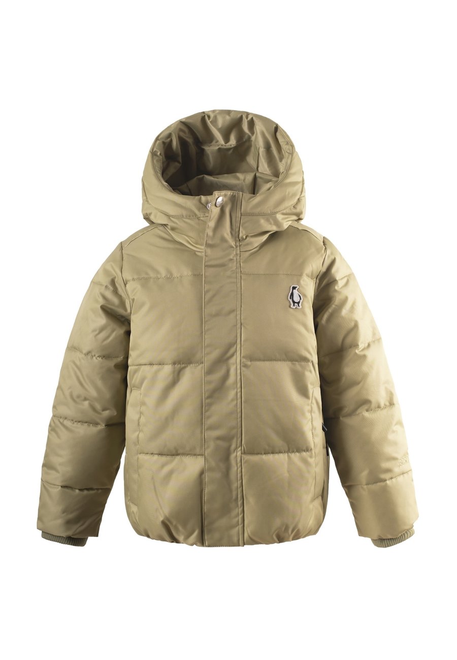 

Зимняя куртка Gosoaky DRAGON EYE, Gray Green/Evergreen