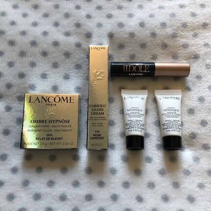 

Набор Lancome Bundle
