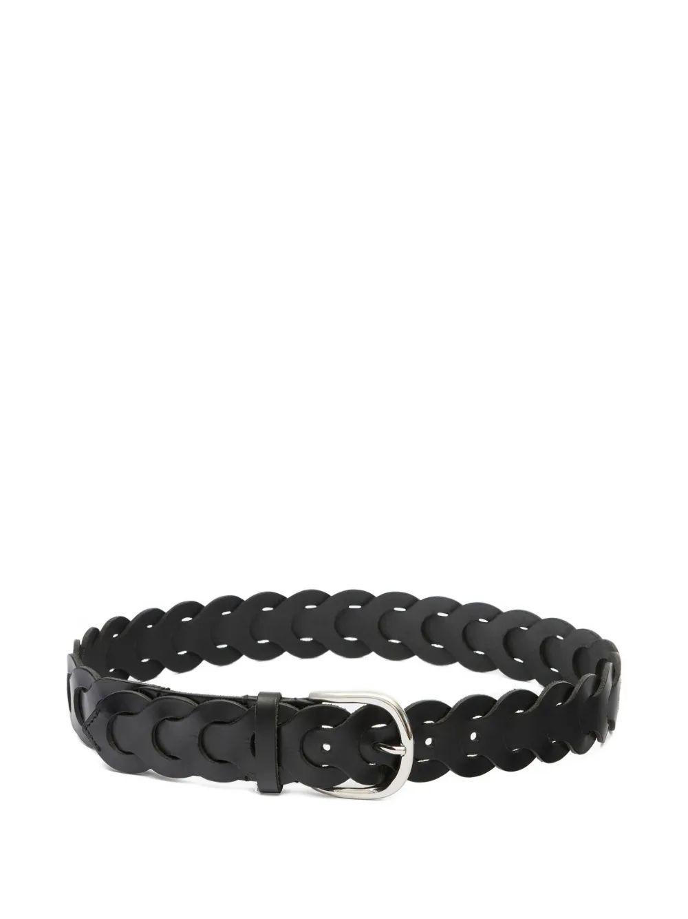 

Ремень Edena Isabel Marant, синий