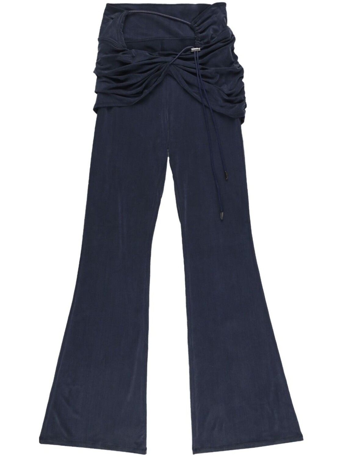 

Jacquemus брюки Le Pantalon Espelho, синий