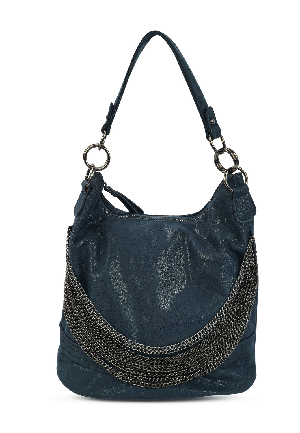 

Сумка через плечо Harpa Schultertasche Cher, цвет dark blue