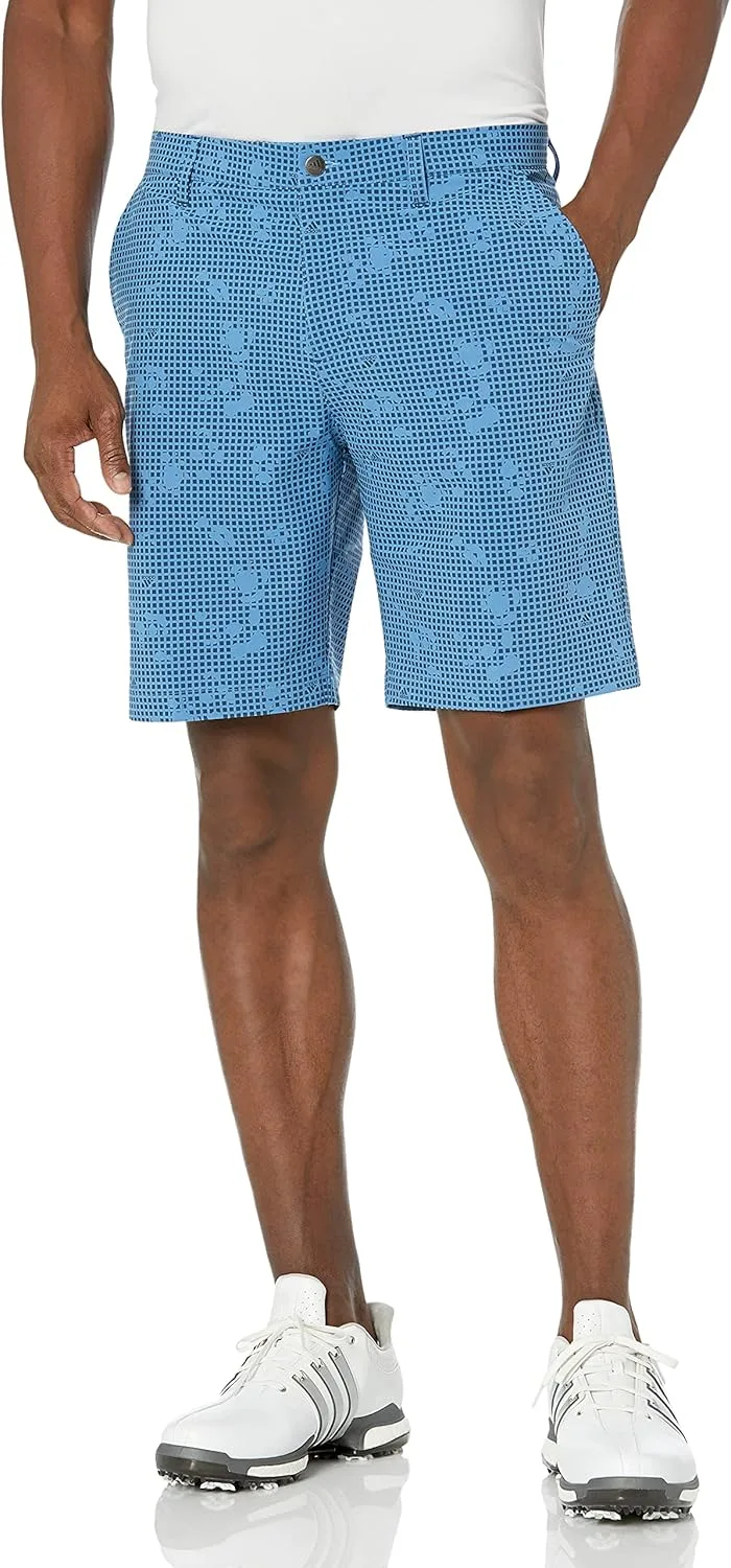 

Мужские шорты для гольфа adidas Ultimate365 с камуфляжным принтом Night