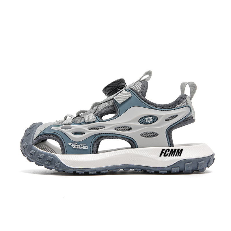 

Детские сандалии FCMM, Light Lime