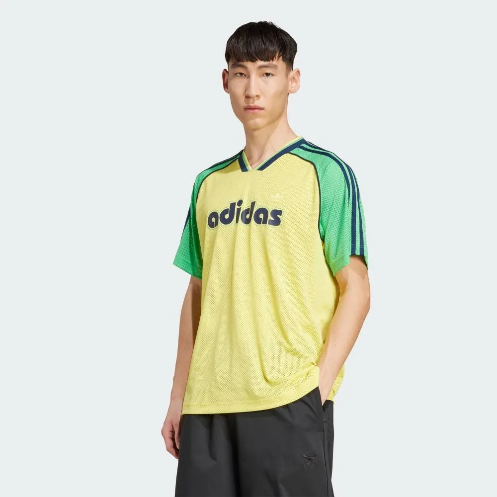 Футболка Adidas Adidas, Yellow