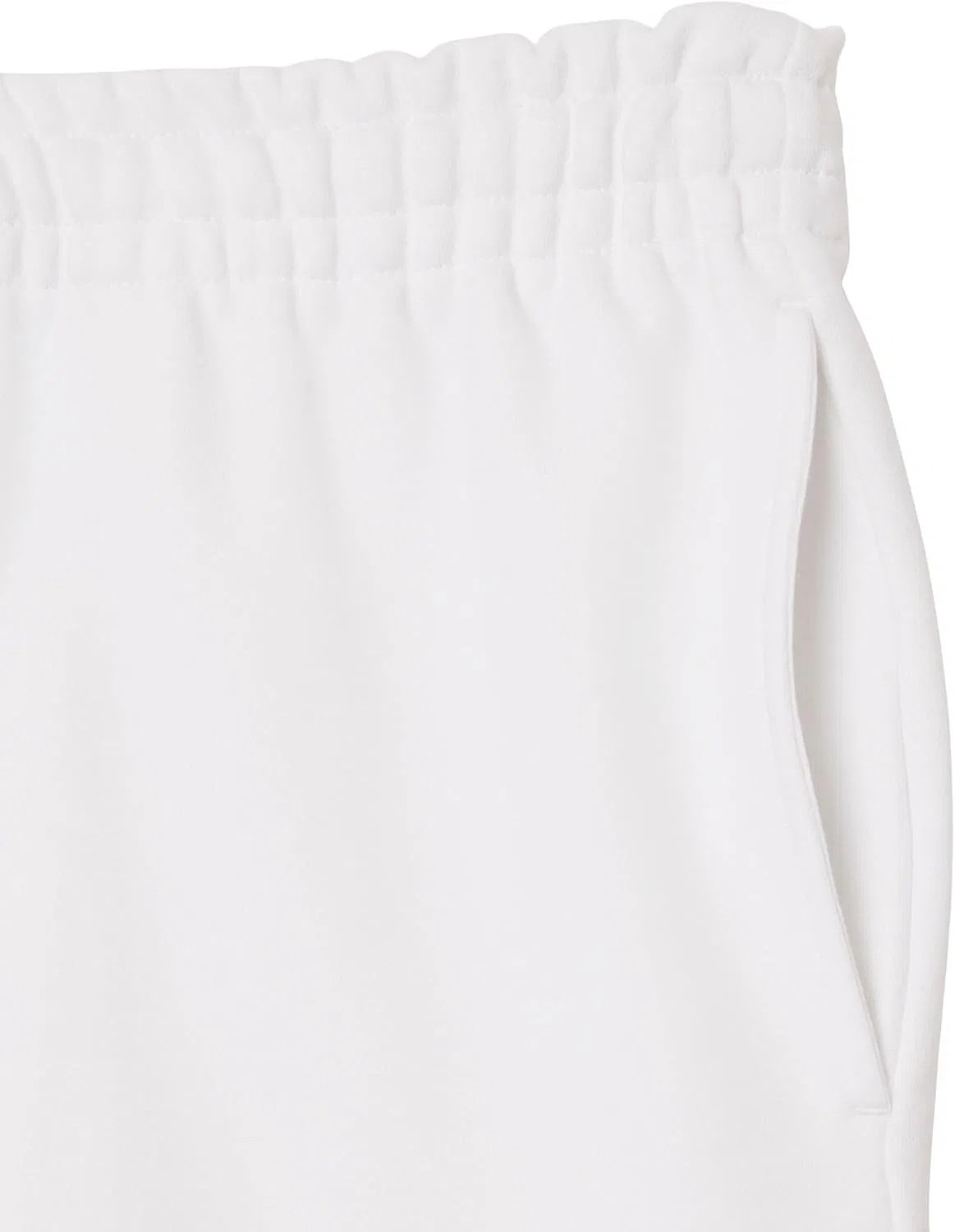 Шорты Active, Lacoste, белый — фото 4