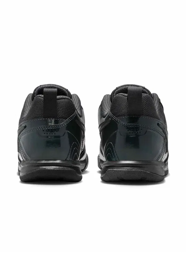 Кроссовки Nike Sportswear Gato, антрацит/антрацит-черный-черный — фото 4