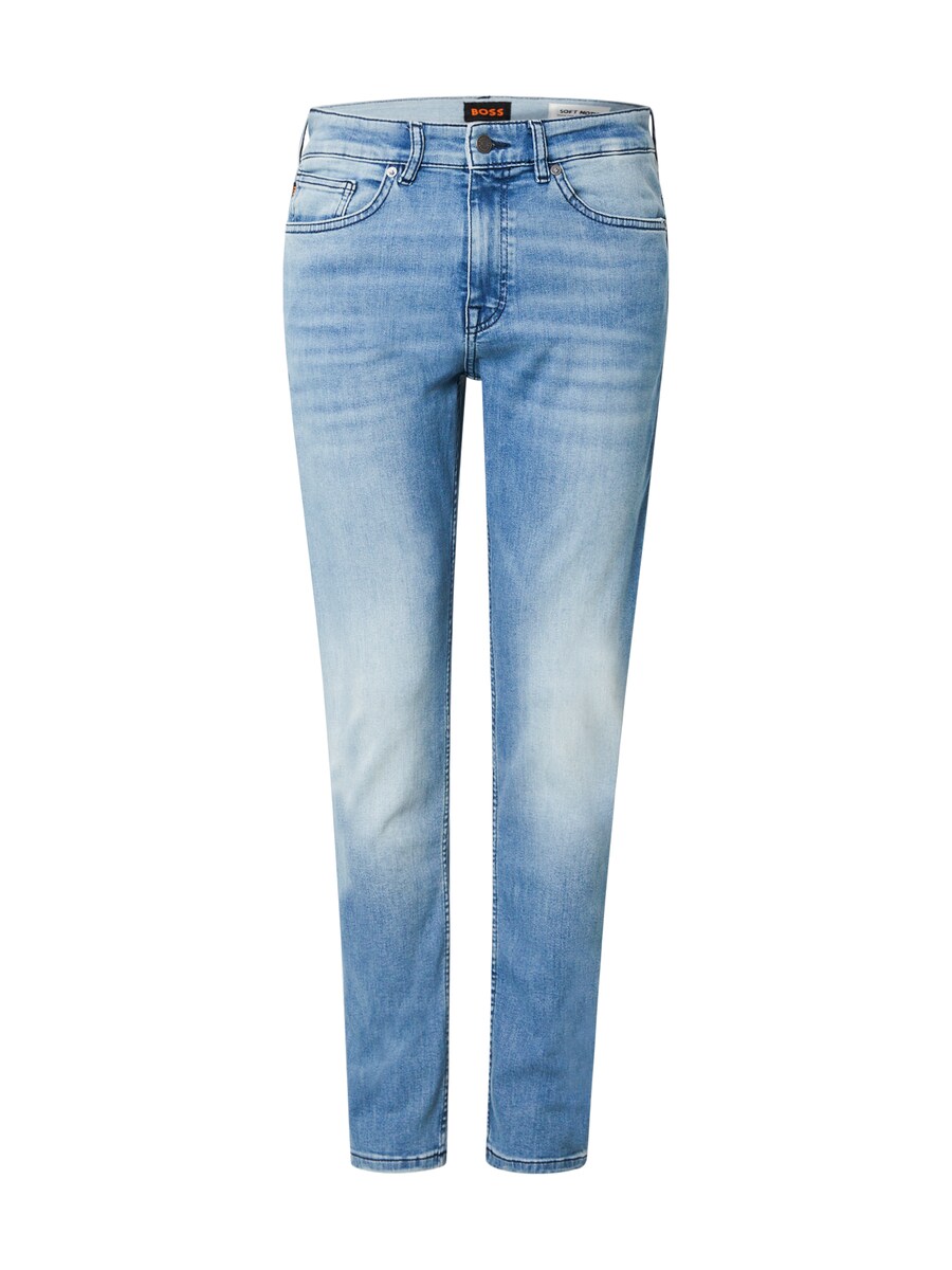 

Джинсы BOSS Slim fit Jeans DELAWARE, светло-синий
