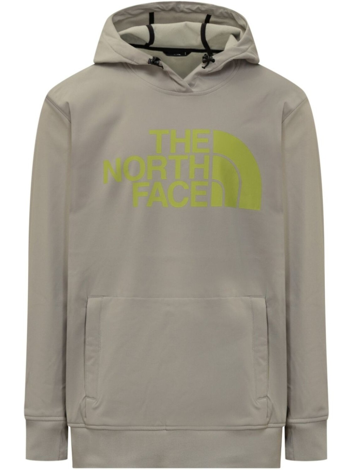 

Толстовка Tekno The North Face, серый