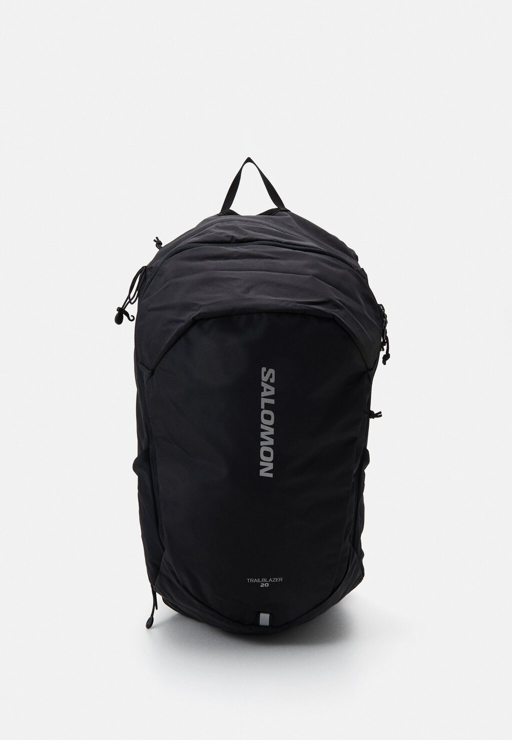 

Рюкзак туристический TRAILBLAZER UNISEX Salomon, цвет black/alloy
