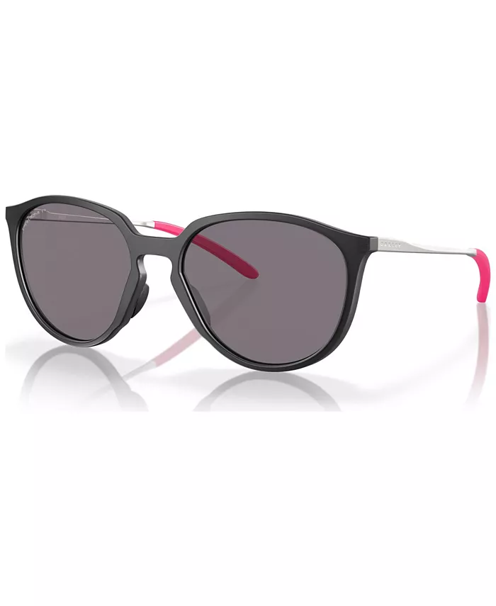 

Женские поляризационные солнцезащитные очки Sielo, OO9288 Oakley, черный