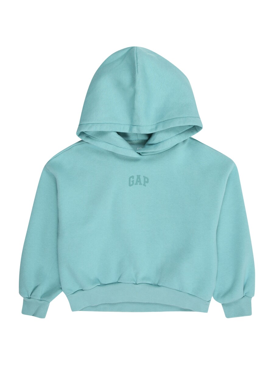 

Толстовка GAP, Aqua