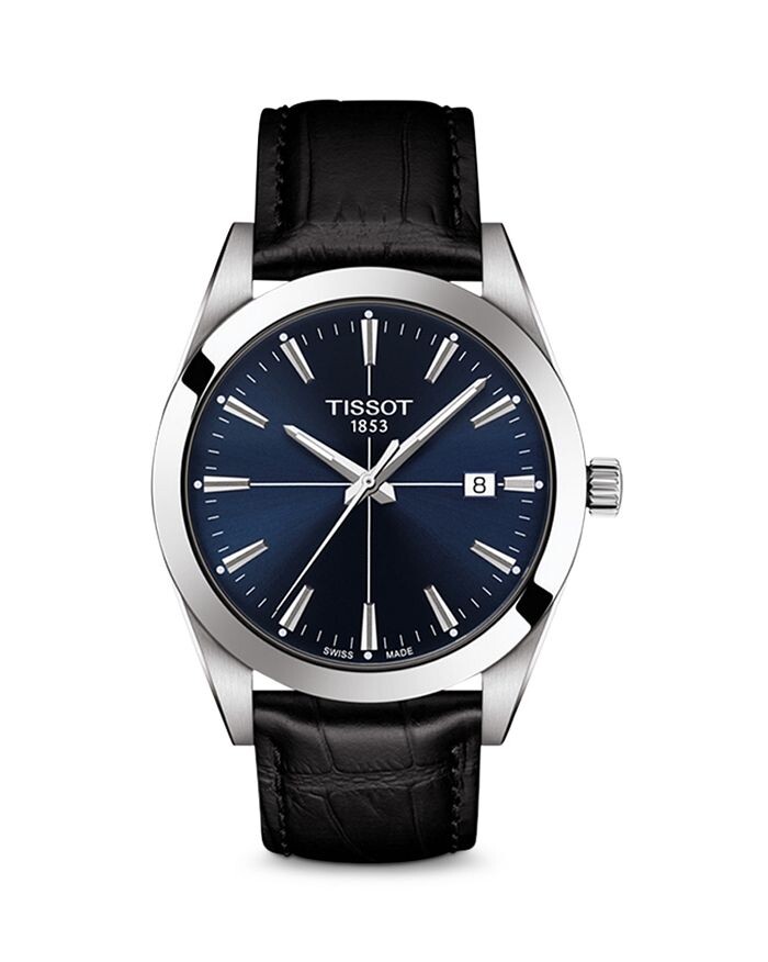 

Часы Tissot, 40 мм