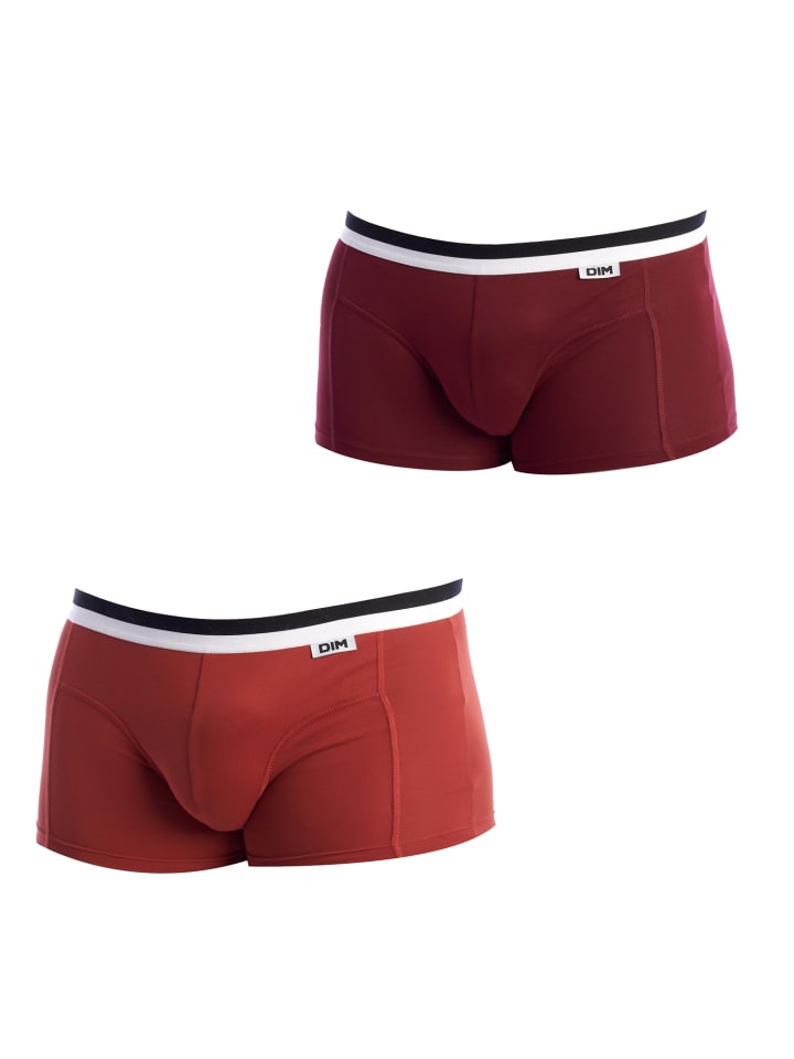 

Боксеры DIM, разноцветный