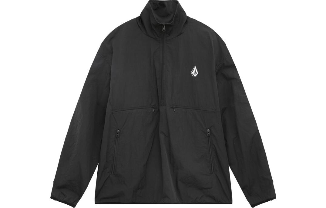 

Куртка мужская Volcom, фиолетовый