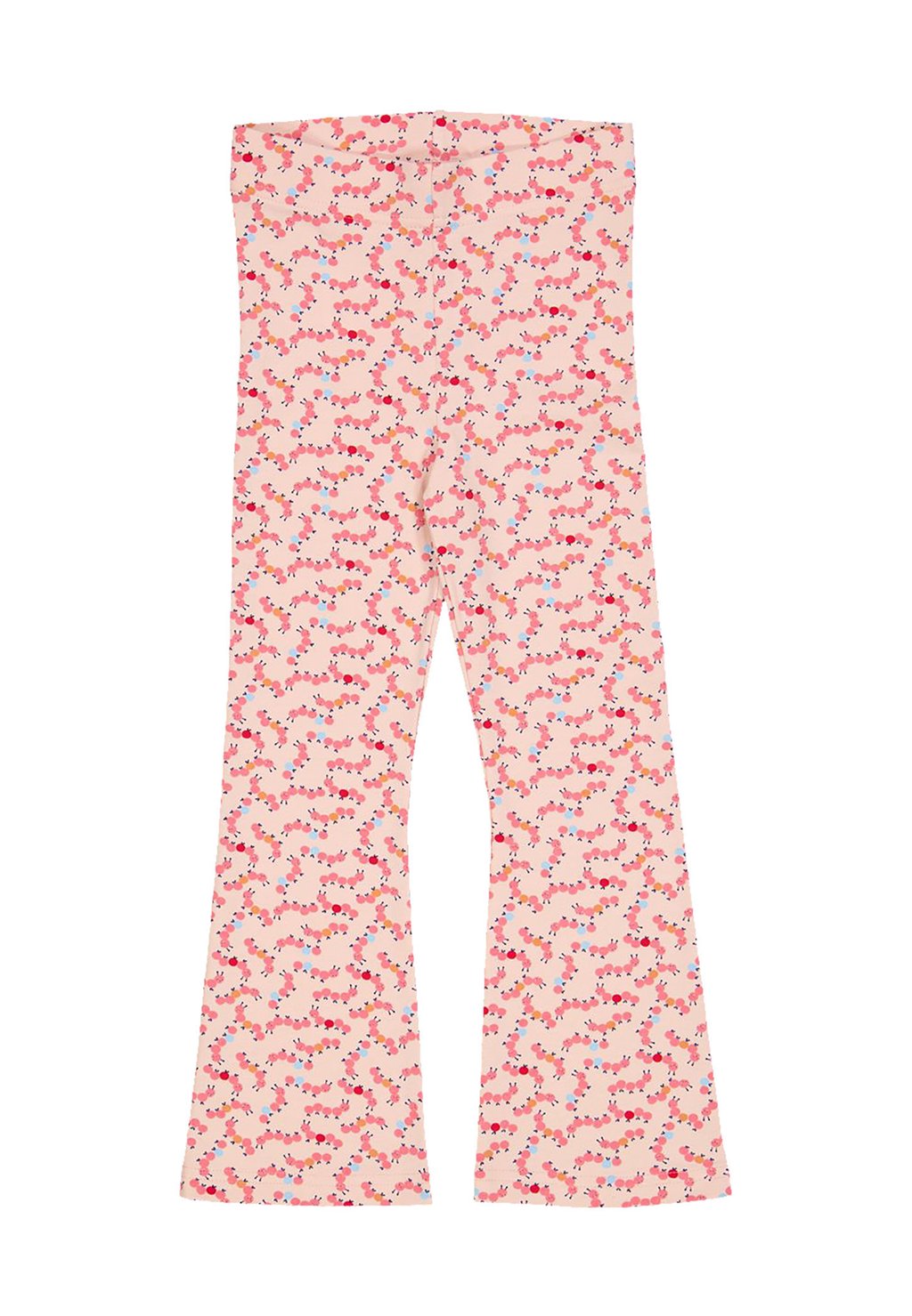 

Брюки Fred's World by Green Cotton, цвет Rose Whip Pink Red