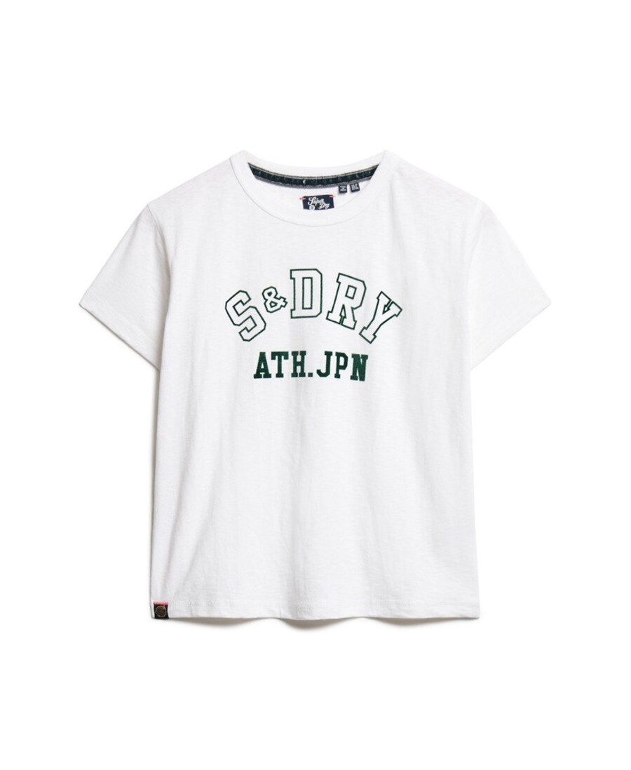 

Рубашка Superdry, бежевый