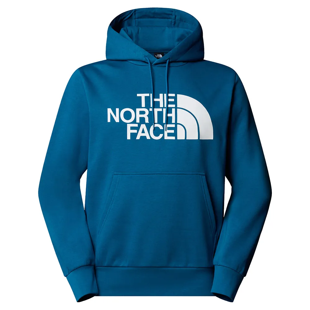 

Худи The North Face Easy, синий