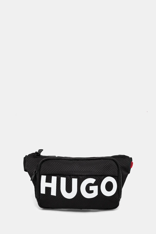 

Детская поясная сумка Hugo, черный