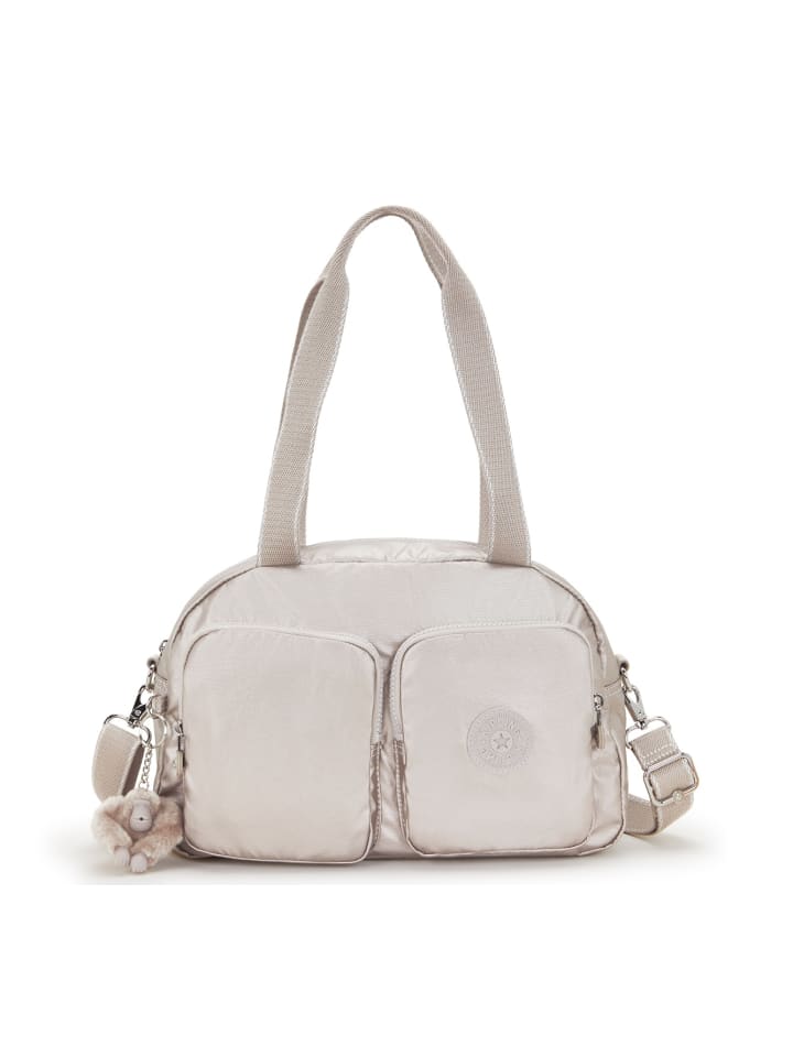 

Сумка через плечо Cool Defea объемом 11 литров в цвете металлик Deuter