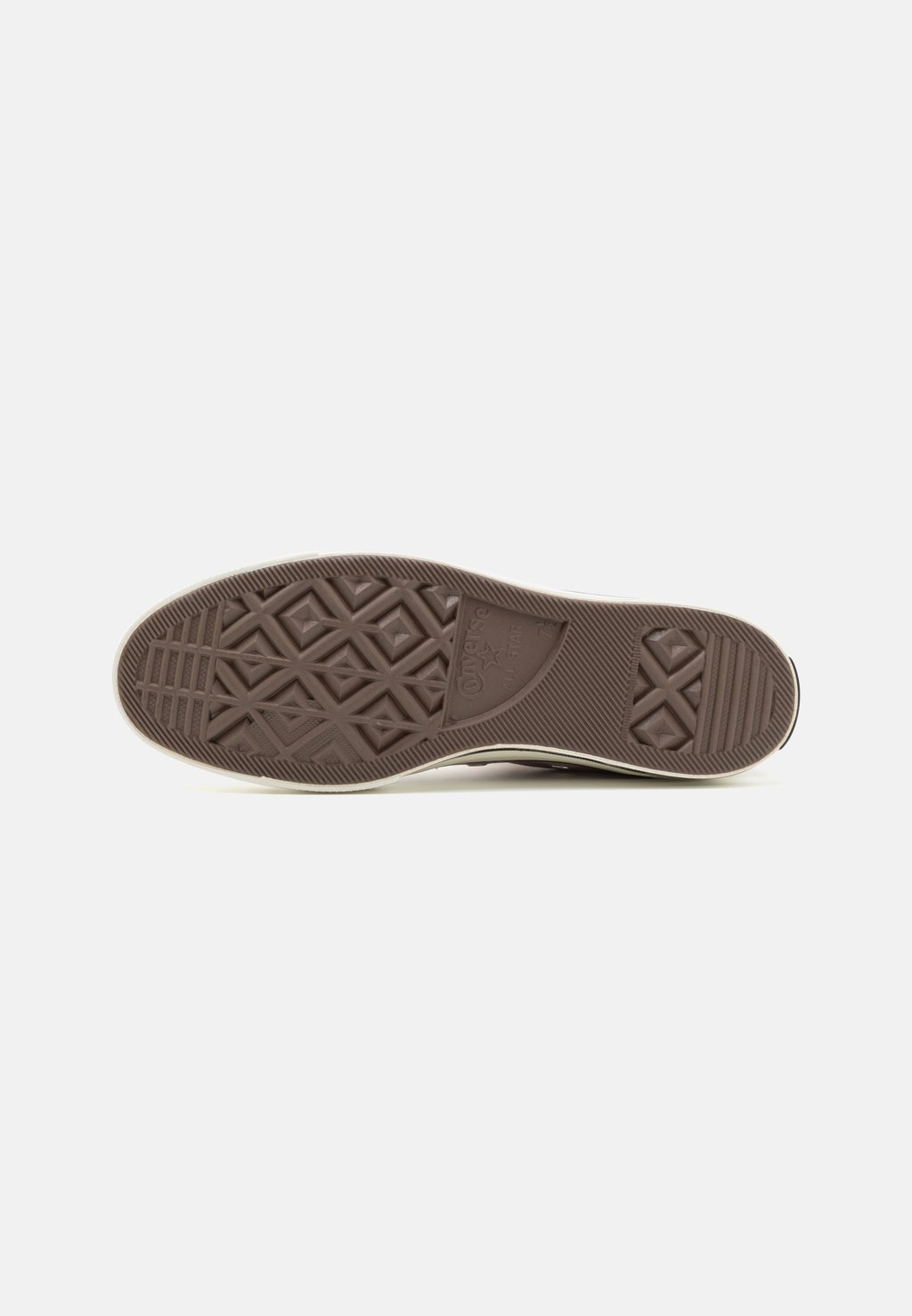 

Высокие кроссовки CHUCK 70 UNISEX Converse, бежевый