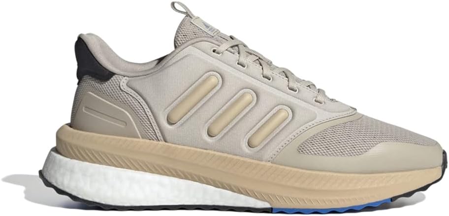 Мужские кроссовки Adidas XPLR Phase, Wonder Beige/Magic Beige/Bright Royal — фото 2