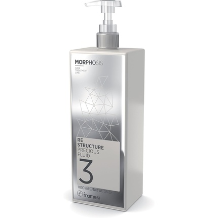 

Framesi Re Structure Драгоценная жидкость 1000 мл Framesi Color Lover