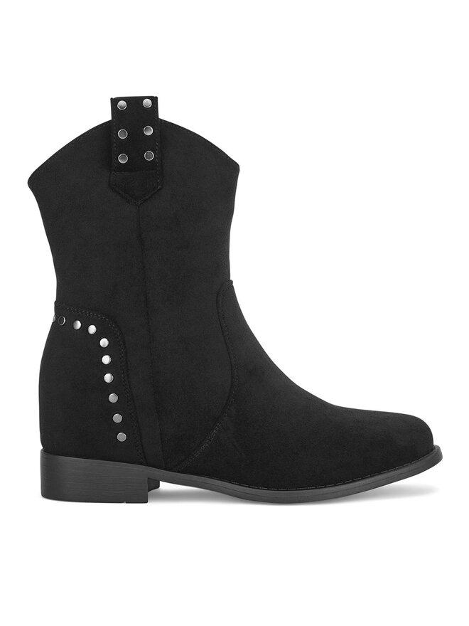 Ковбойские сапоги Ws2991-20 Jenny, черный
