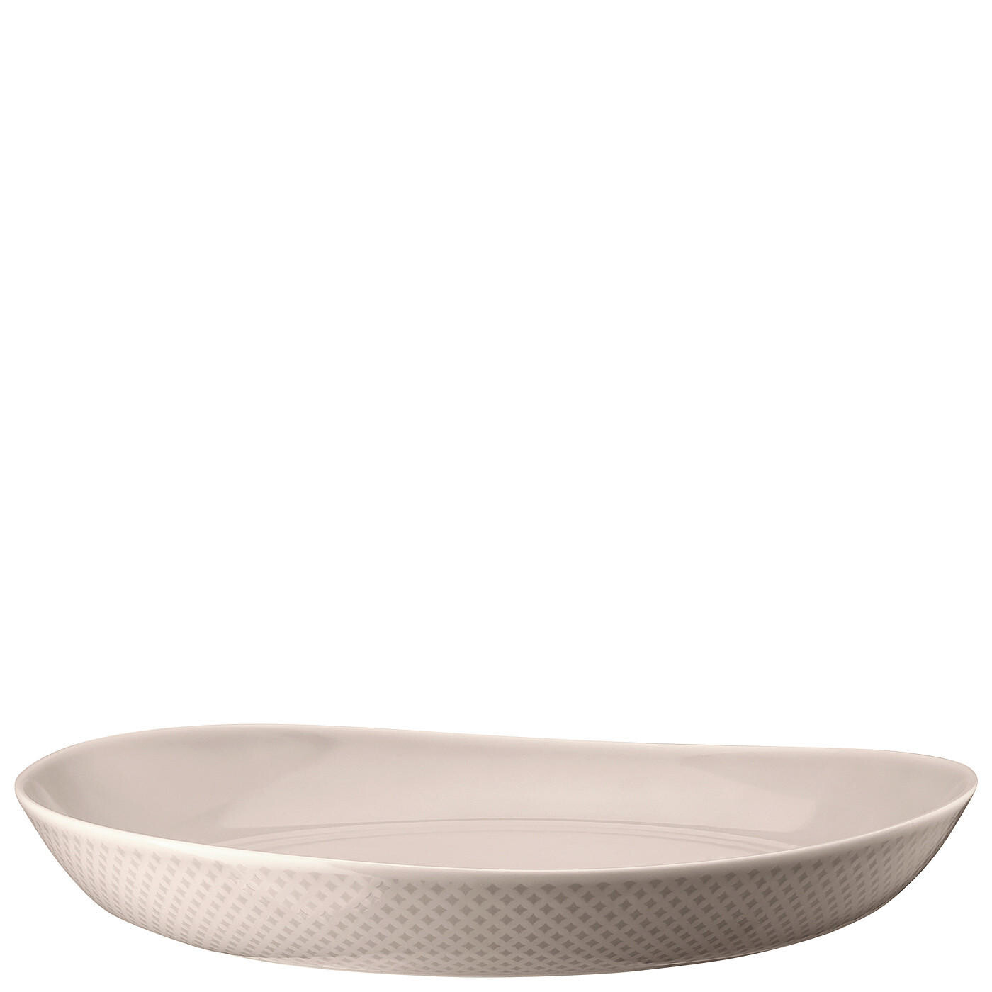 

Plate junto soft shell Rosenthal, серый