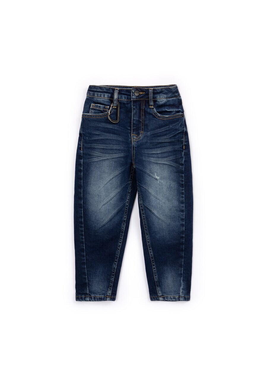 

Джинсы Gulliver Regular Jeans, синий