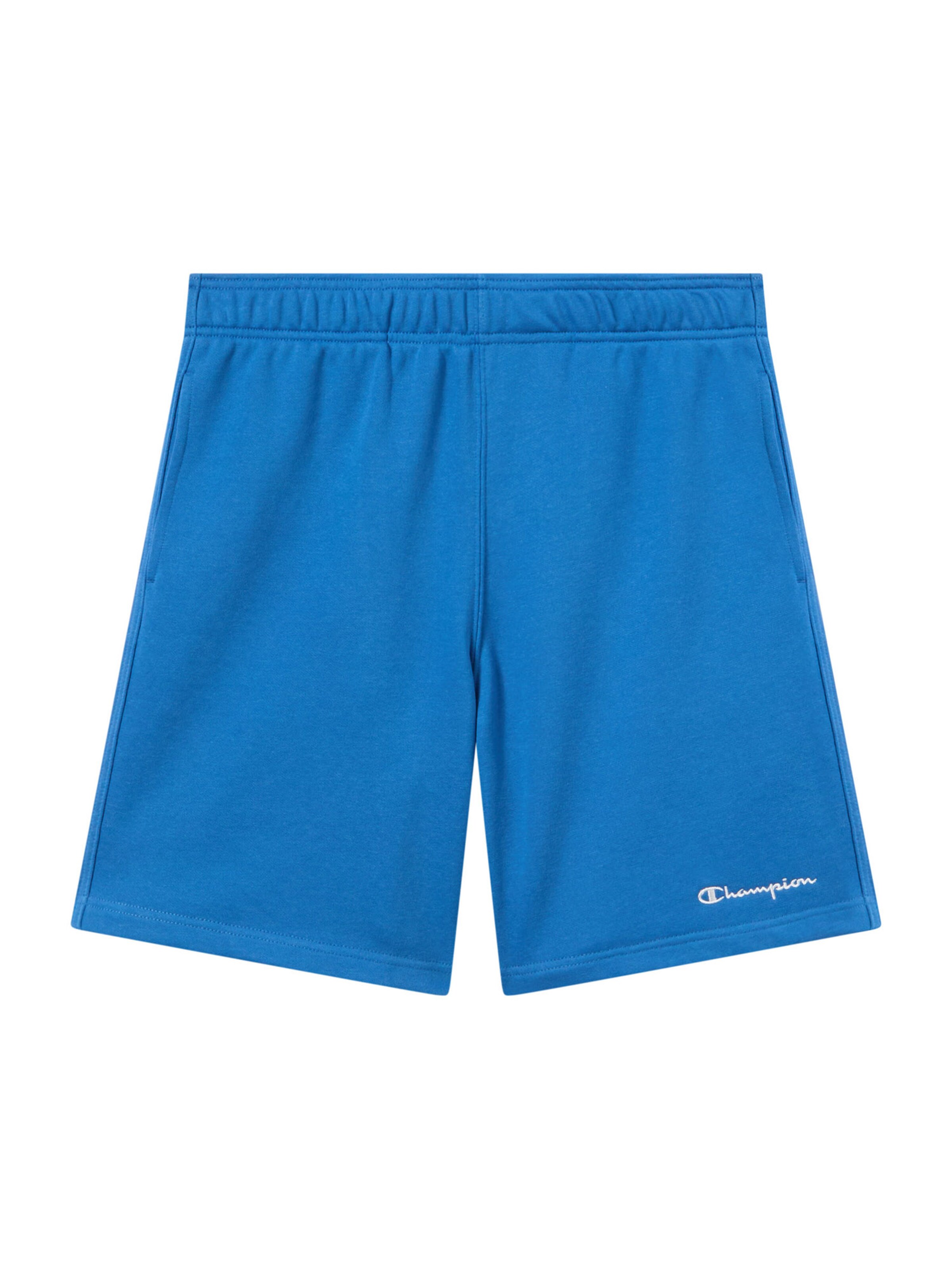 

Champion Authentic Athletic Apparel Шорты свободного кроя в цвете royal blue