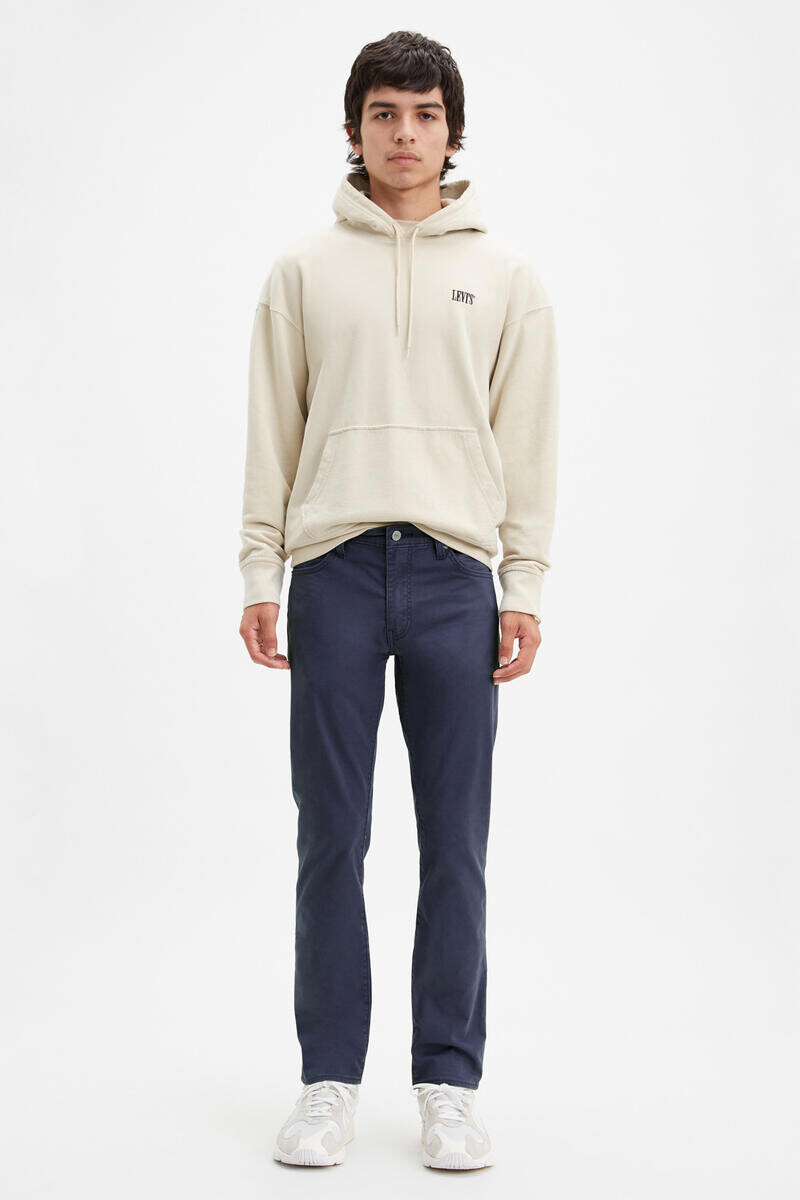 

Узкие джинсы 511 Levi's, темно-синий
