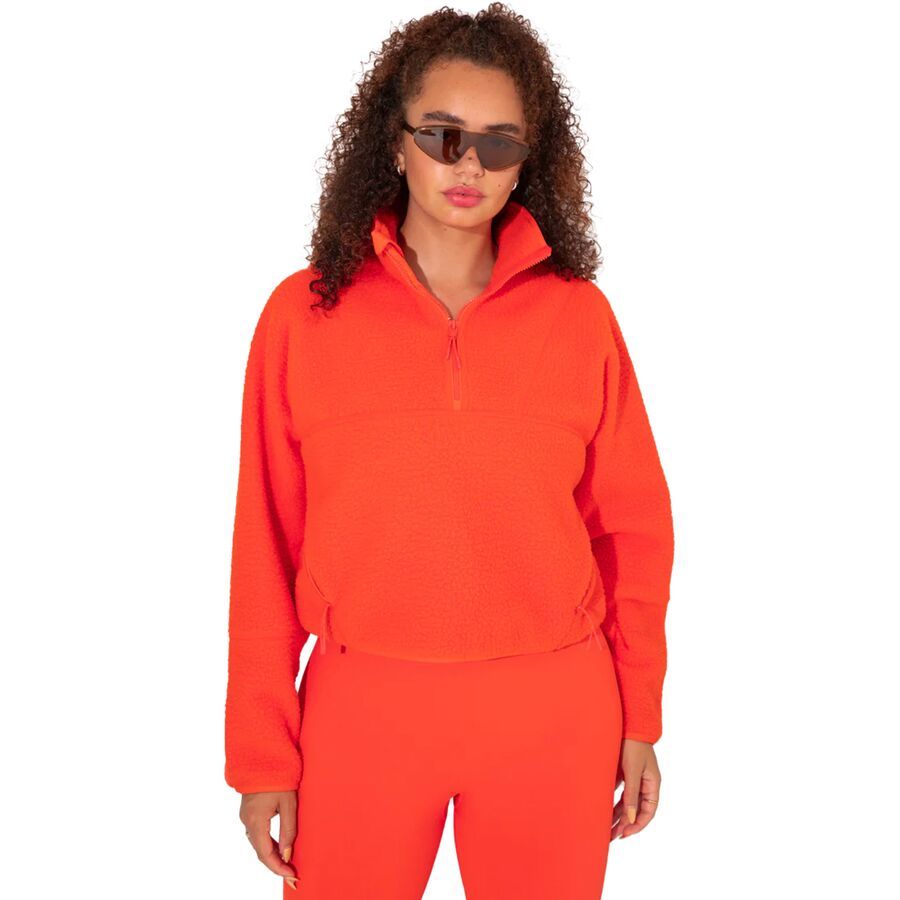 

Куртка Halfdays Pieper Fleece Halfdays, Spritz