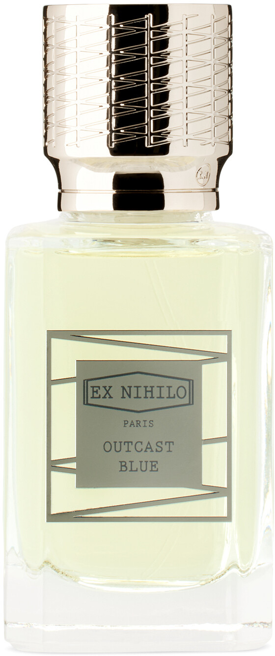 

Outcast Blue парфюмированная вода, 50 мл Ex Nihilo Paris