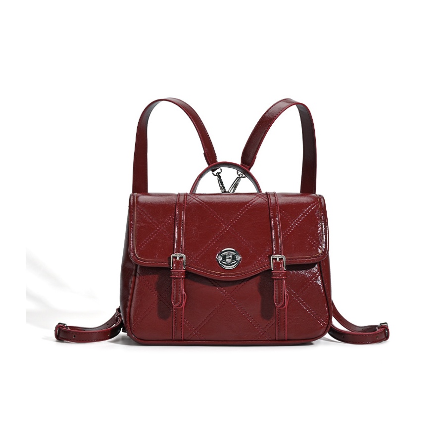 

PAYOT Синтетический рюкзак Women's Burgundy