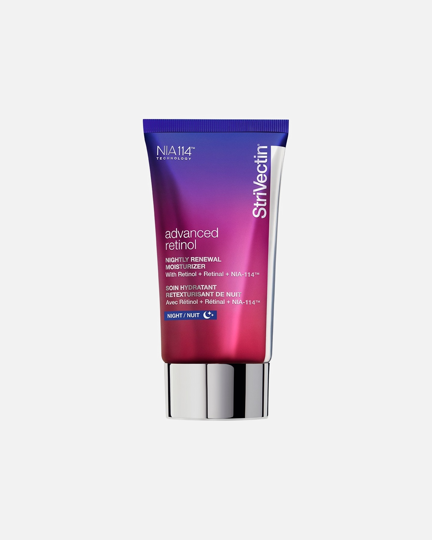 

Ночной крем для лица Strivectin, 50 мл