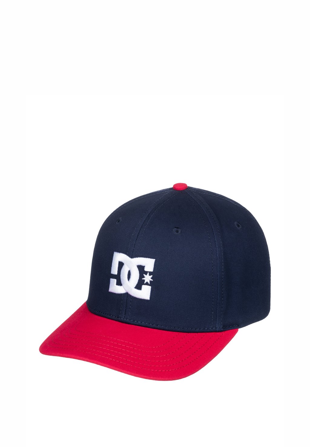 

Бейсболка STAR DC Shoes, синий
