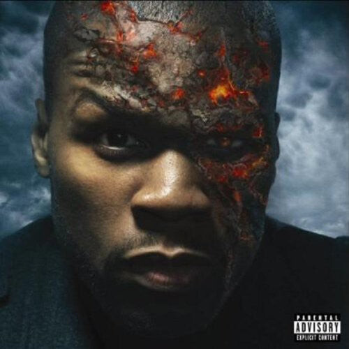 

CD диск 50 Cent: Before I Self Destruct