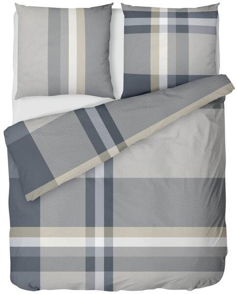 

Постельное белье Linkhoff Streifen, 135x200x1 см, антрацитовый