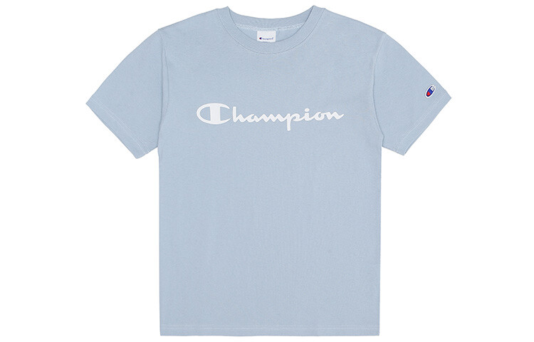 

Champion Футболка «Чемпион» унисекс, Черный