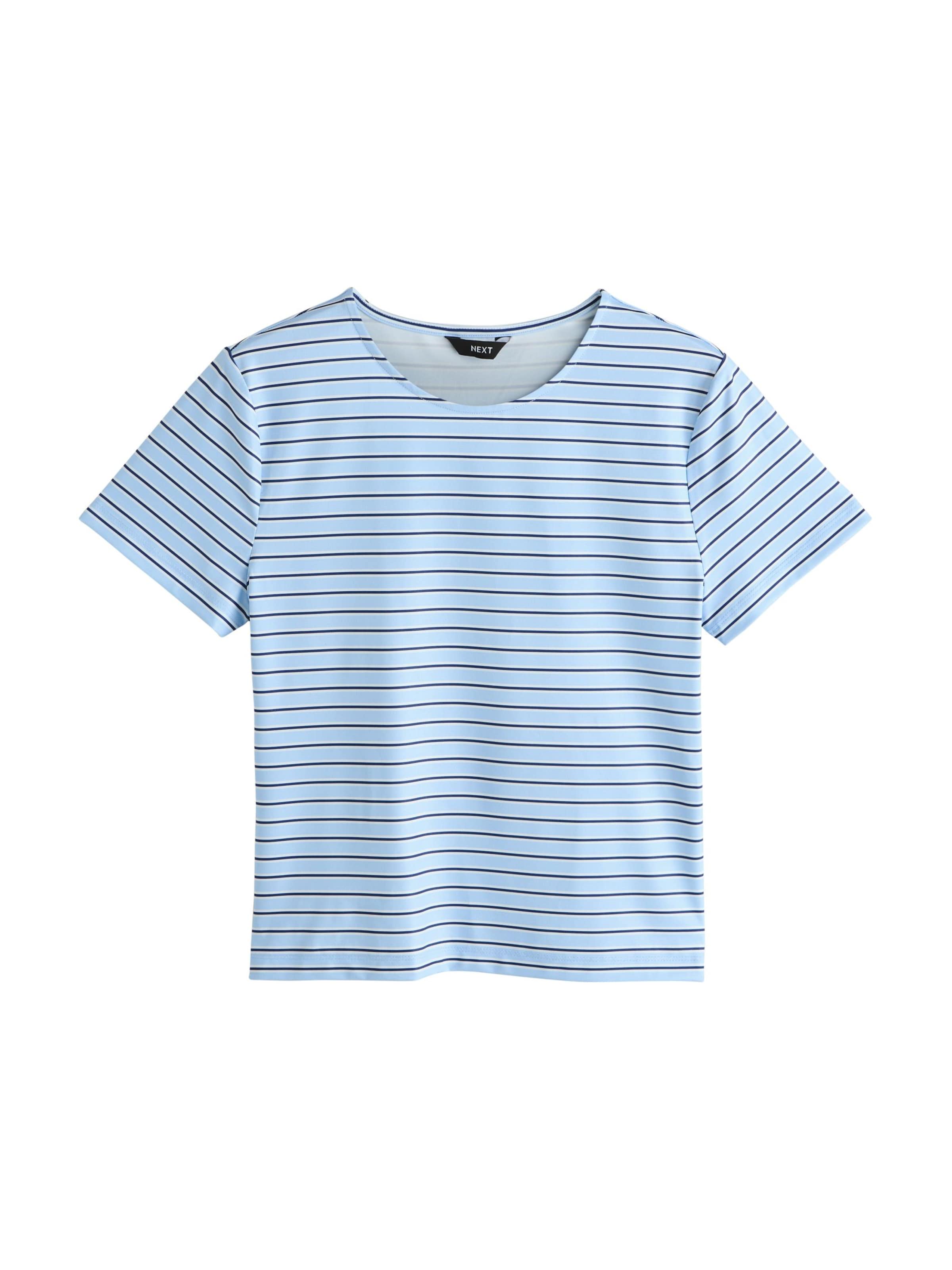 Next Футболка в цвете Blue, Sky Blue