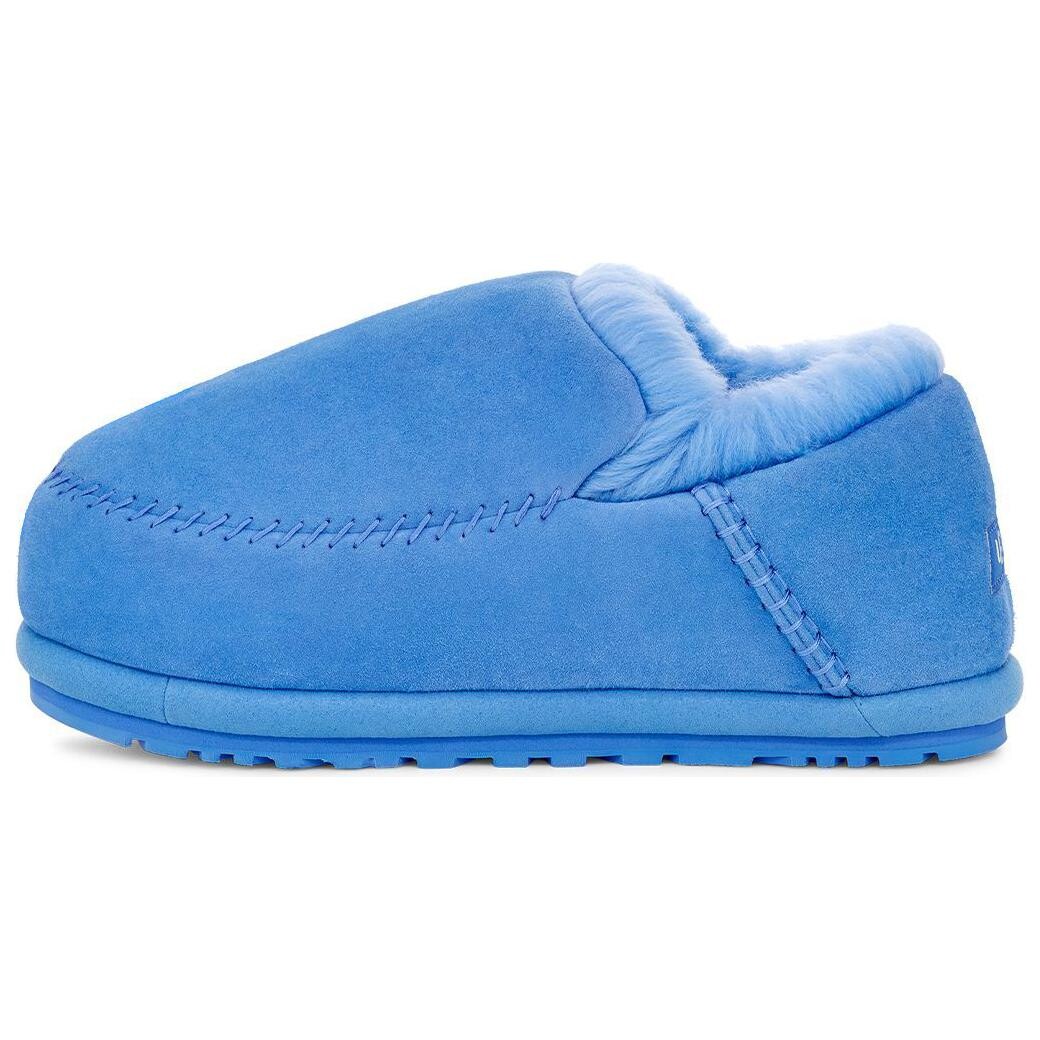 

Кроссовки UGG Lifestyle Shoes Men Low-top, голубой, Синий, Кроссовки UGG Lifestyle Shoes Men Low-top, голубой