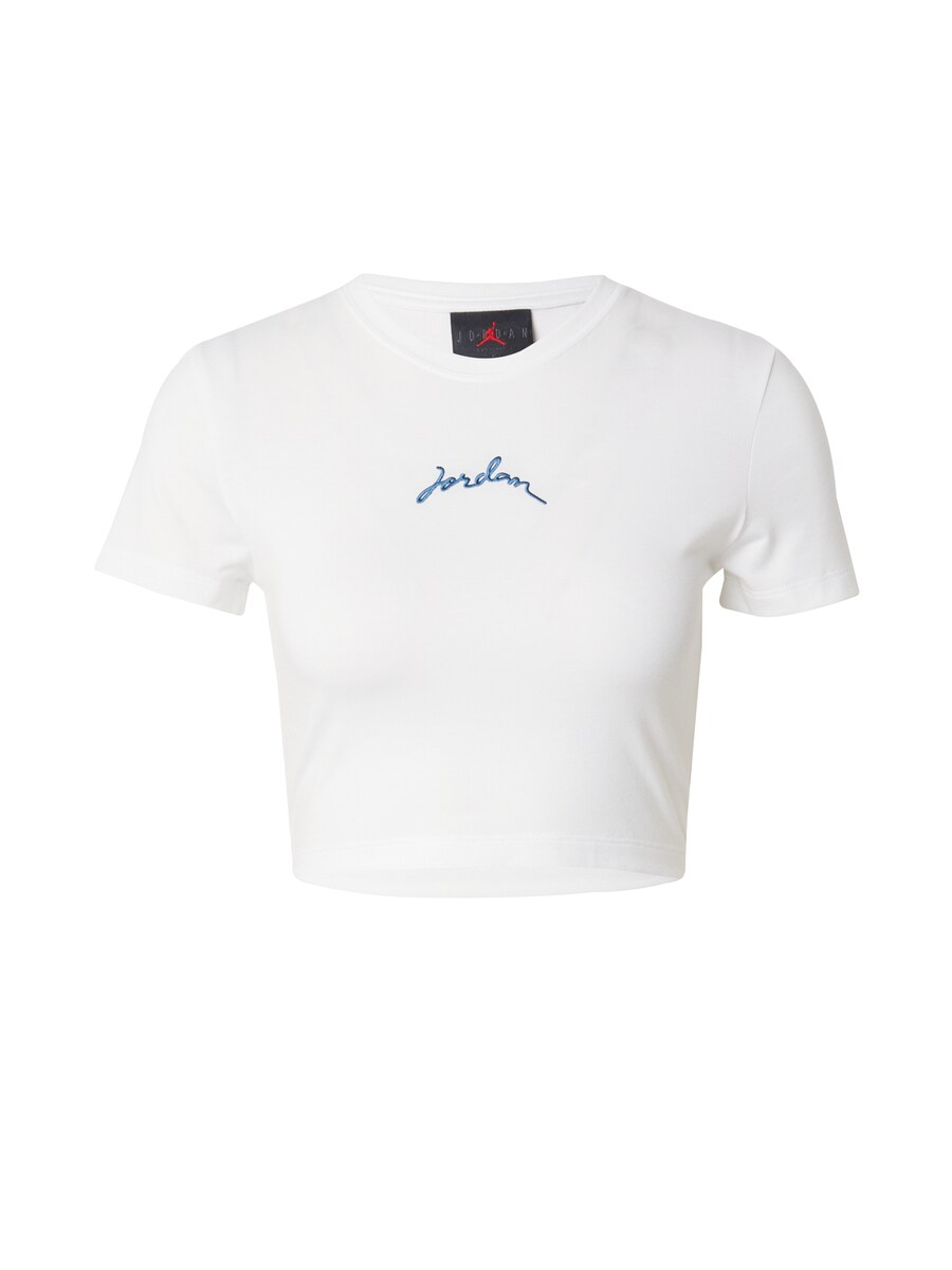 

Рубашка Jordan, белый